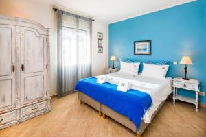 Pine Cliff Apartment by The Portuguese Butler