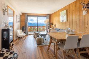 Appartements Le Reflet du Lac - Station ski accessible a pied : photos des chambres