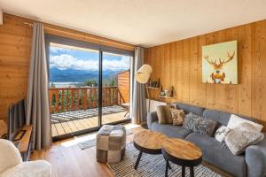 Appartements Le Reflet du Lac - Station ski accessible a pied : photos des chambres