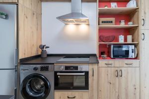 Apartamento recién reformado Plaza del Ayuntamiento
