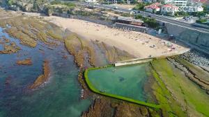 Chalet Marias - Parede beach apartments