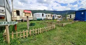 Lakeside Camping - Plav