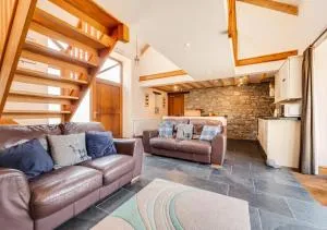 The Granary - Llanmadoc