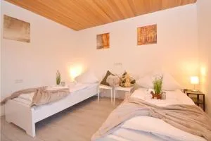 CO07-HI Apartment in Coburg - Ahorn