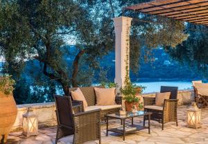 Kalami Bay House