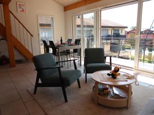 Apartment La Perouse D1-2 by Interhome