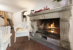 B&B I Tre Camini - Tarquinia