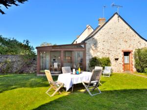 Holiday Home Moulin Bastard by Interhome