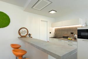 Apartment Krk with jacuzzi