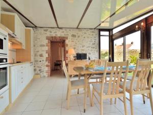 Holiday Home Moulin Bastard by Interhome