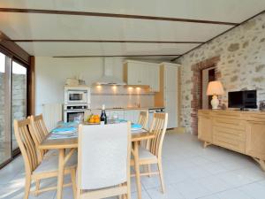 Holiday Home Moulin Bastard by Interhome