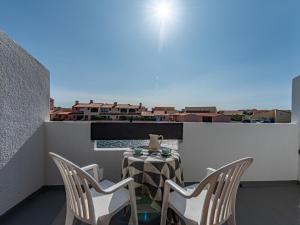 Holiday Home Les Brigantins-1 by Interhome