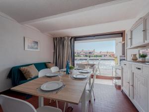 Holiday Home Les Brigantins-1 by Interhome