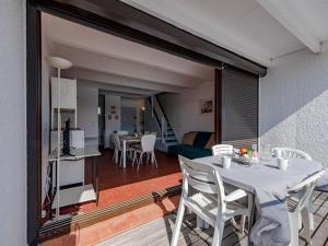 Holiday Home Les Brigantins-1 by Interhome