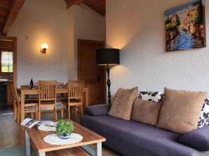 Apartment Le Geteillon 4 by Interhome