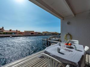 Holiday Home Les Brigantins-1 by Interhome