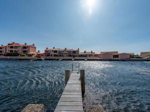 Holiday Home Les Brigantins-1 by Interhome