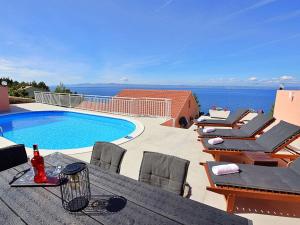 Holiday Home Damjanović by Interhome