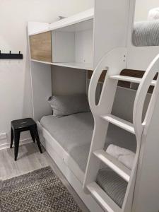 Alpina 2 - Your alpine home.