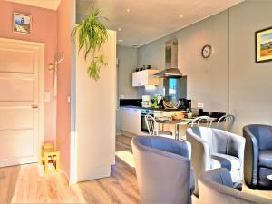 Maisons de vacances Holiday Home La Corvette by Interhome : photos des chambres