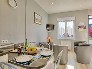 Holiday Home La Corvette by Interhome