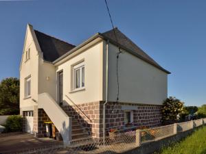 Maisons de vacances Holiday Home La Corvette by Interhome : photos des chambres