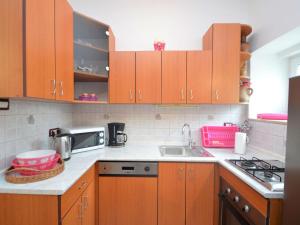 Apartment Franko 2 by Interhome 