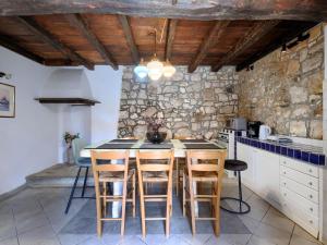 Holiday Home Erika by Interhome 
