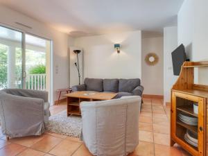 Holiday Home Eden Parc by Interhome