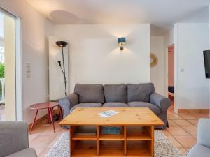 Holiday Home Eden Parc by Interhome