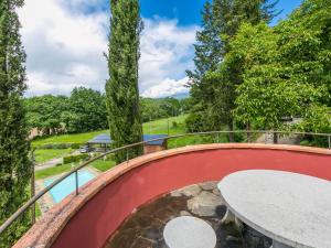 Holiday Home LOrlo del Bosco by Interhome