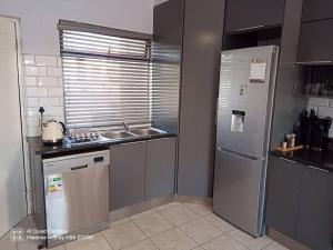 Waterstone Park Apartment