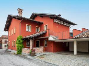 Holiday Home La Grotta di Cech by Interhome