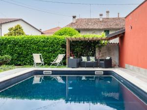 Holiday Home La Grotta di Cech by Interhome