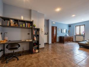 Holiday Home La Grotta di Cech by Interhome