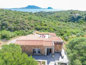 Holiday Home Pietra by Interhome