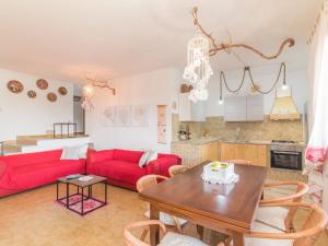 Holiday Home Pietra by Interhome img7