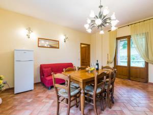 Holiday Home Ginestra by Interhome