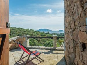 Holiday Home Pietra by Interhome img13
