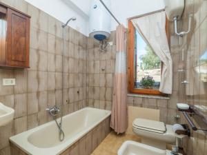 Holiday Home Pietra by Interhome img23