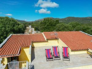Holiday Home Pietra by Interhome img26