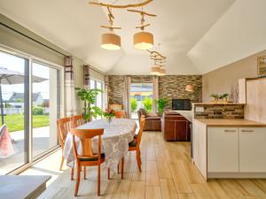 Holiday Home Orphée by Interhome