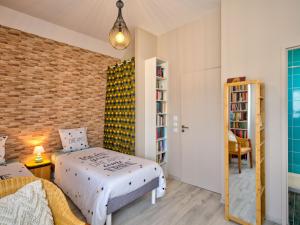 Maisons de vacances Holiday Home Orphee - TGM108 by Interhome : photos des chambres