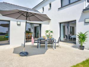 Maisons de vacances Holiday Home Orphee - TGM108 by Interhome : photos des chambres