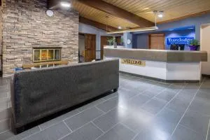 Travelodge by Wyndham Appleton - 阿普尔顿