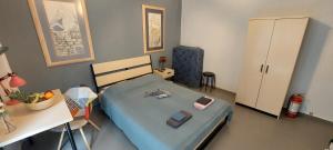 HoneyBee 3 - Cozy studio in the center of Athens