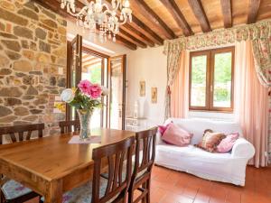 Holiday Home Dilia by Interhome