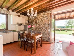 Holiday Home Dilia by Interhome