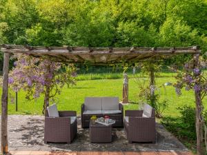 Holiday Home Dilia by Interhome