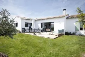 Maison 3 chambres plus 1 studio indépendant - La Noue